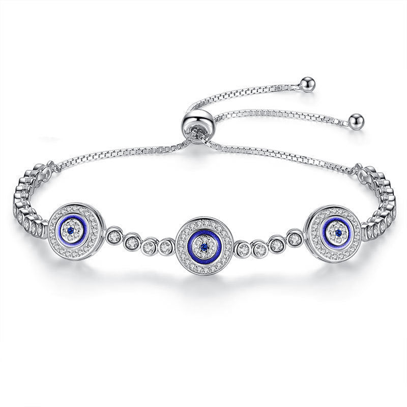 925 Sterling Silver Bracelet