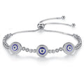 925 Sterling Silver Bracelet