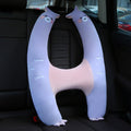 Baby Car Seat Travel Neck Pillow