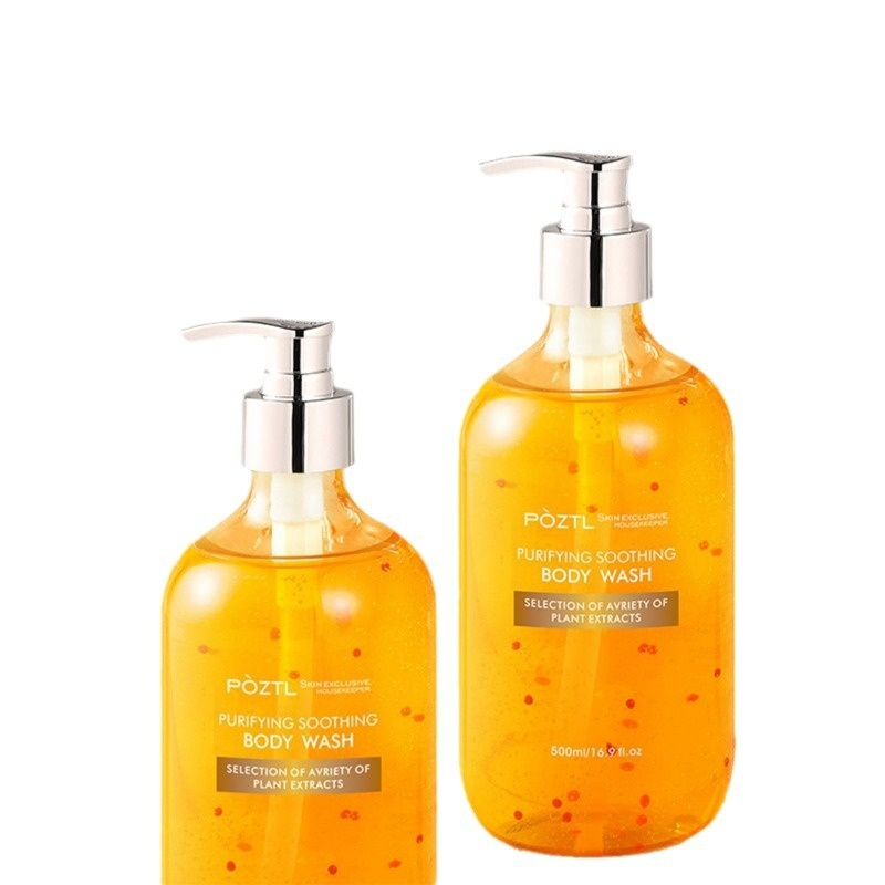 Body Wash, 500 ml