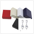 Rotating Pearl-Detail Drop Earrings
