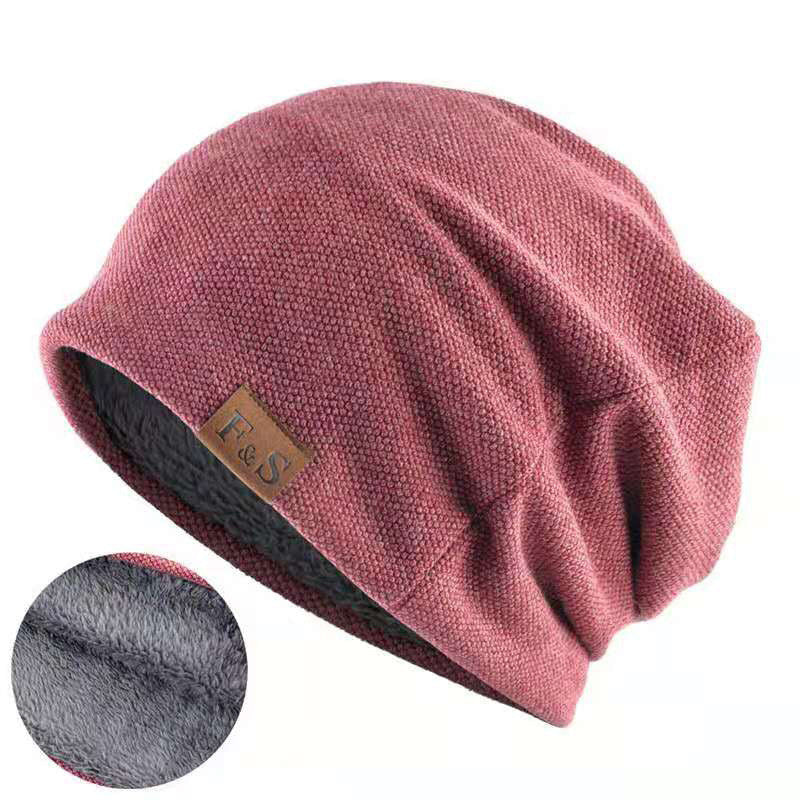Unisex Winter Beanie