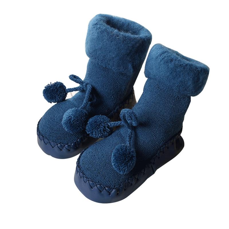 Baby & Toddler Stretch Socks