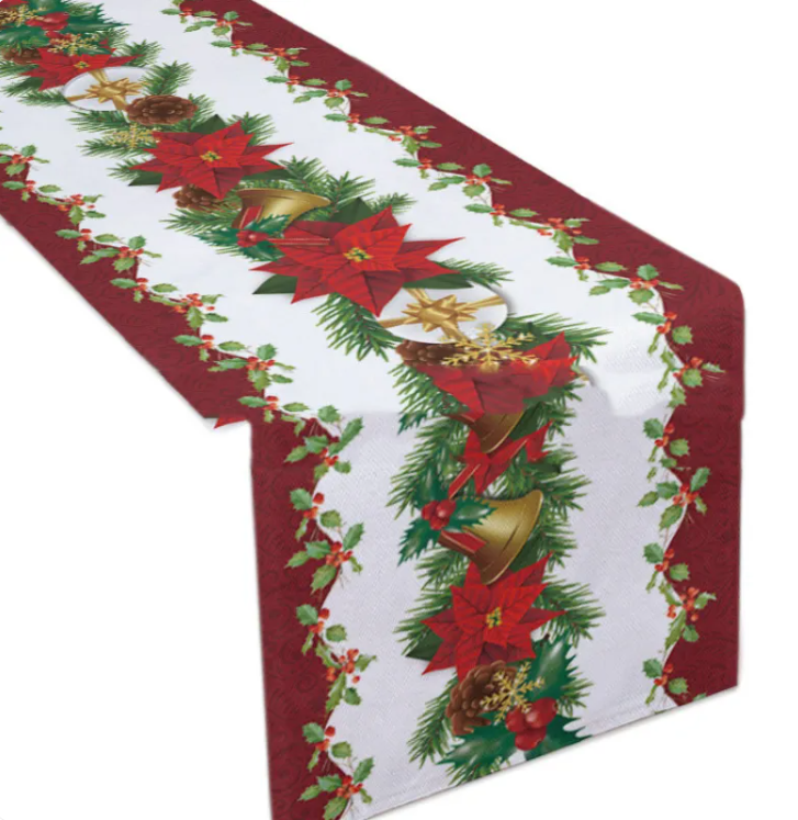 Christmas Table Runner