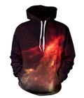 Herren-Hoodie mit Grafikprint | Weiches, atmungsaktives Pullover-Sweatshirt