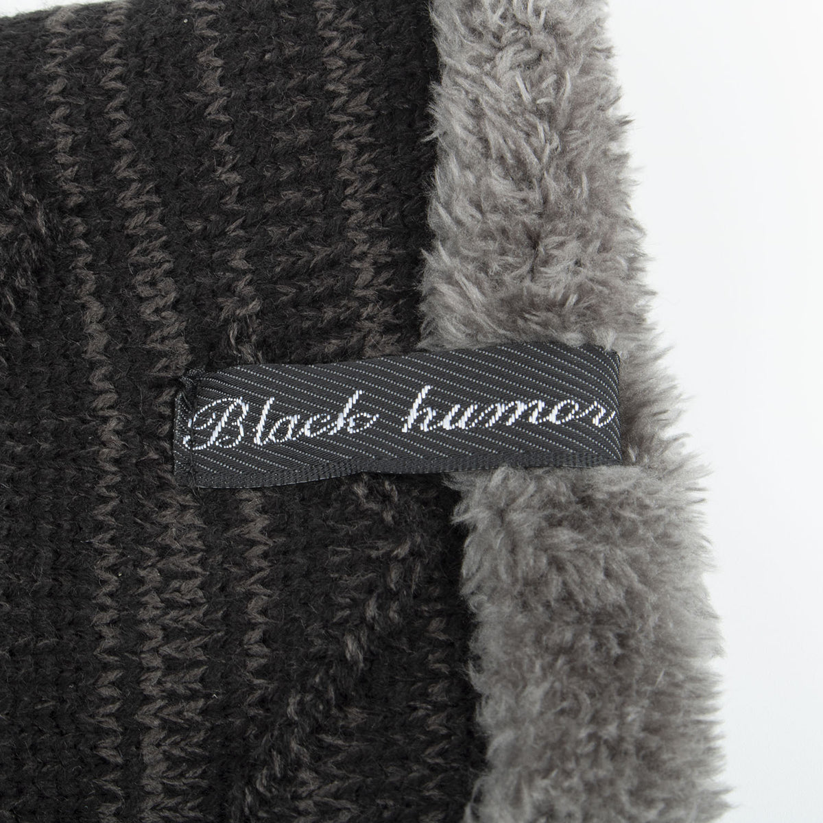 Men’s Knitted Winter Beanie