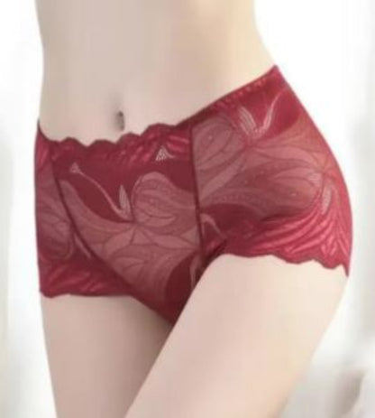Women's Lace Underwear | Flattering Lingerie Set