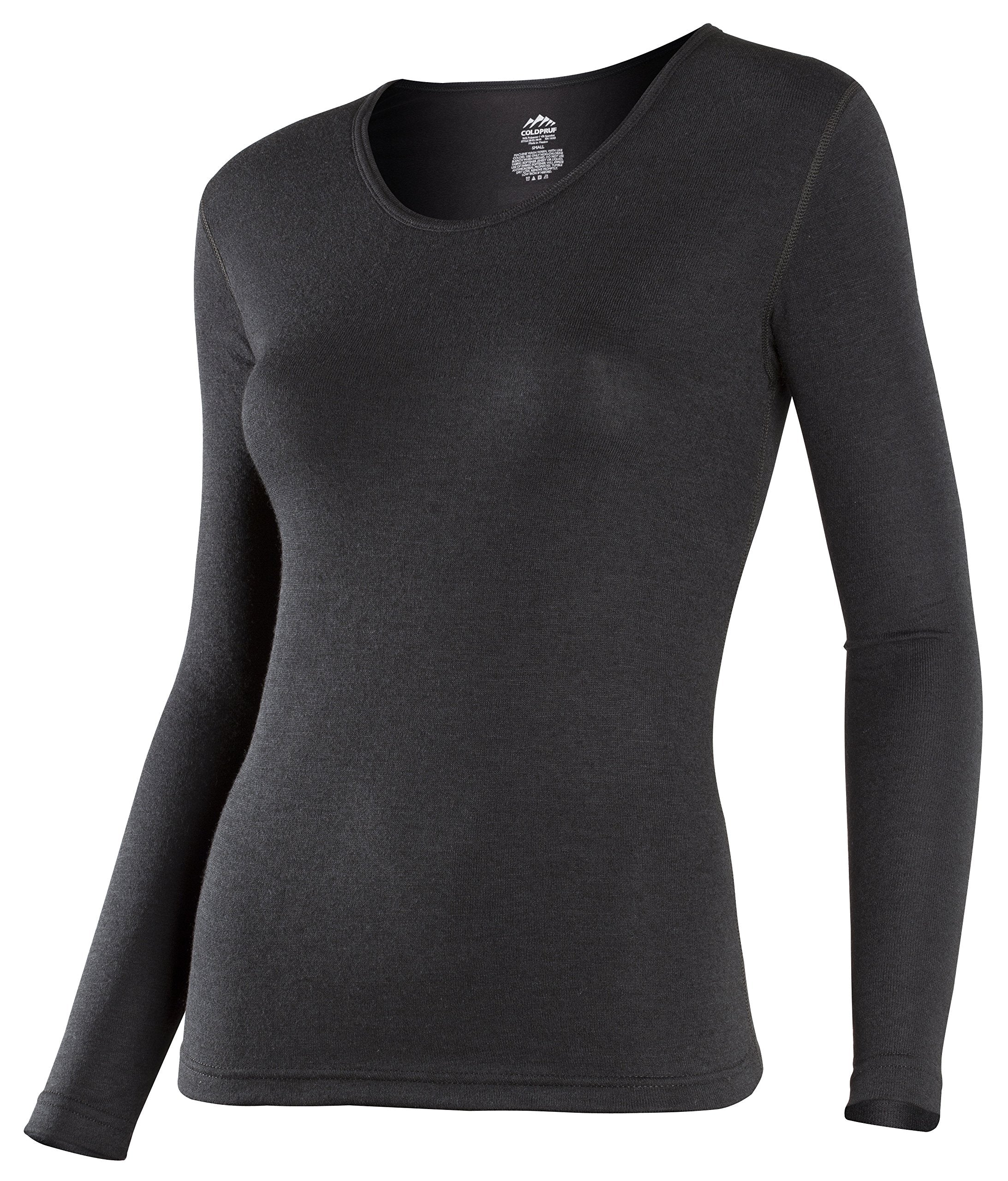 Platinum II Damen Thermo-Langarmshirt – Sport-Unterwäsche