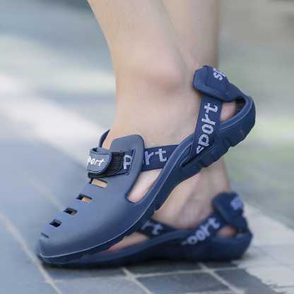 Cool Slippers and Beach Sandals