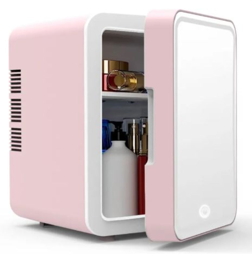 Mini-Kosmetikkühlschrank