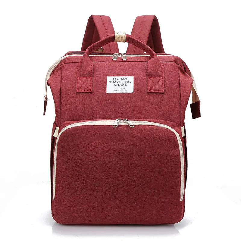 Große Mama-Tasche