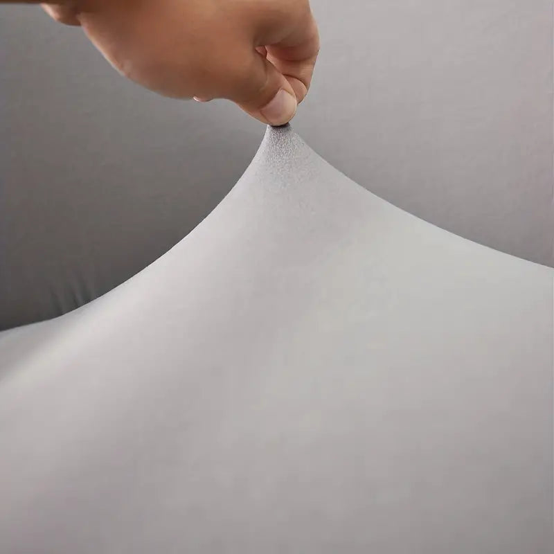 Stretch Club Chair Slipcover