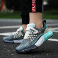 Kids' Mesh Casual Trainers