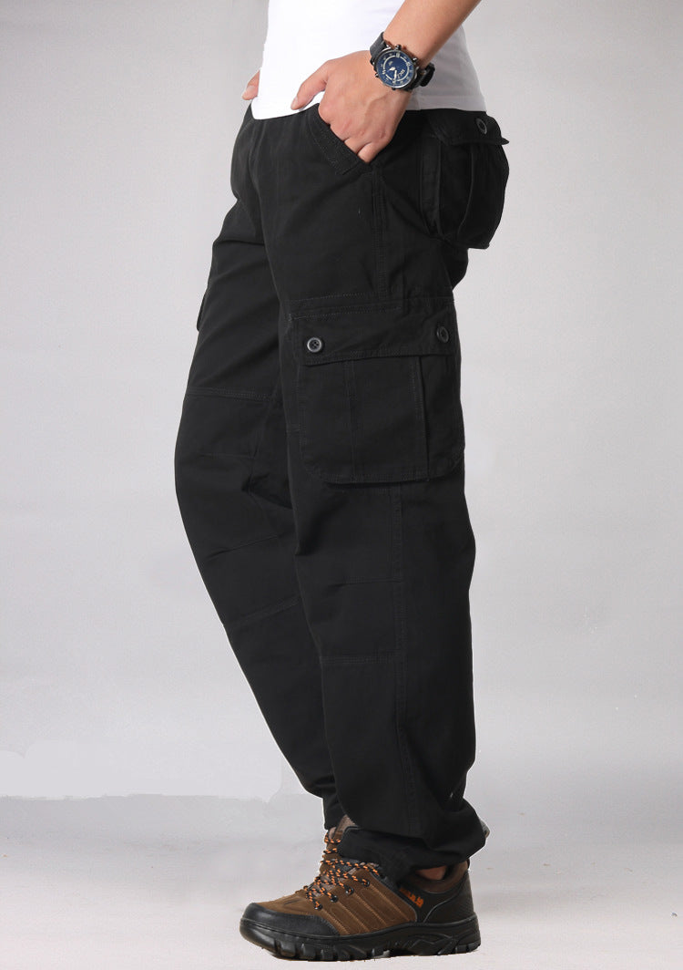 Latzhosen für Herren | Freizeithose & Freizeithosen