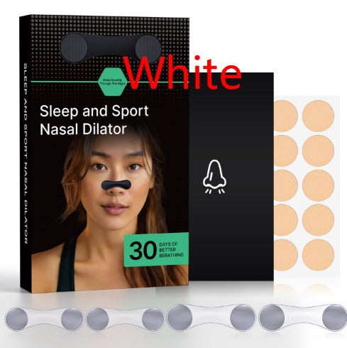 Magic Nose Strip Breathing Expander