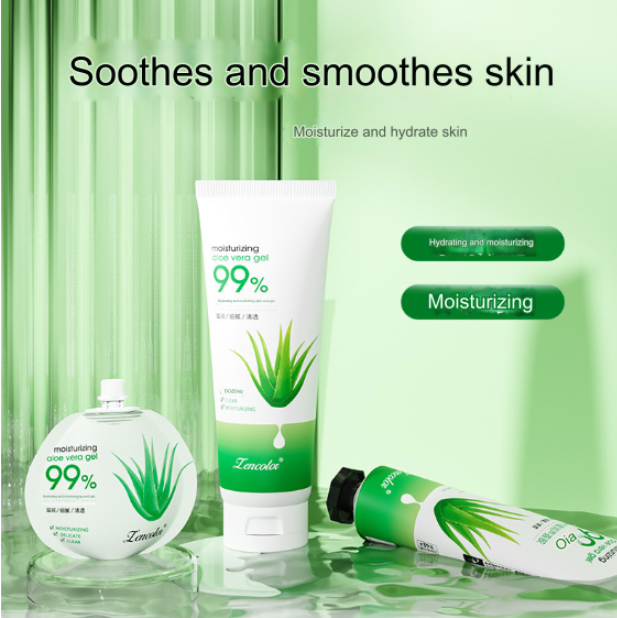 Zhengcai Aloe Vera Gel