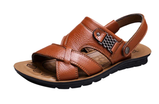 Men’s Breathable Sandals