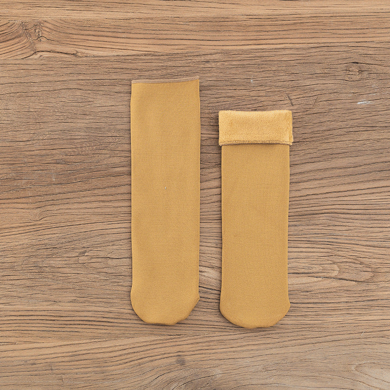 Thick Winter Socks
