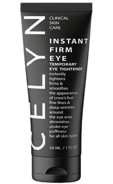 Instant Eye Tightening Cream – Lift, Firm & De-Puff Eye Area