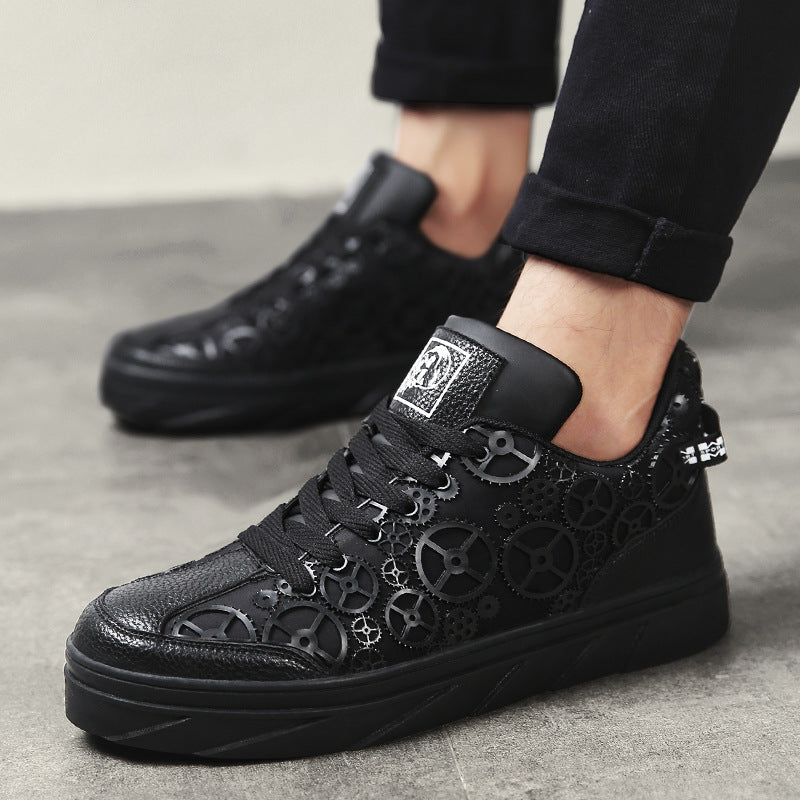Casual Skate Sneakers | Everyday Sports Shoes for Men & Women