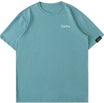Men's Cotton Armband T-Shirt