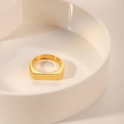 Lana Gold Ring for Women