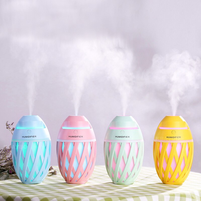 Compact Humidifier 320 ml