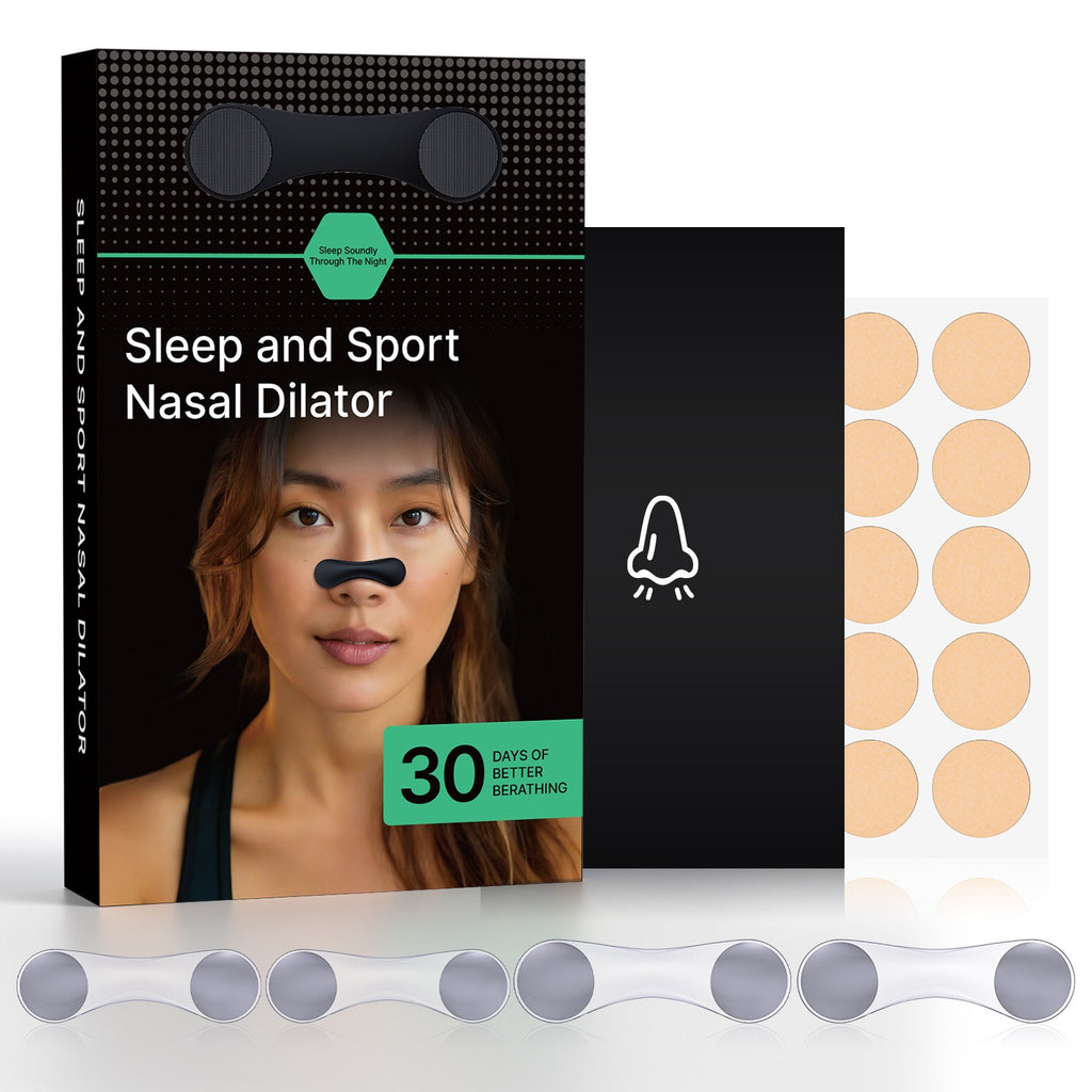 Magic Nose Strip Breathing Expander