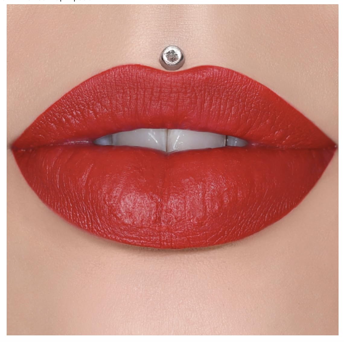 Jeffree Star Velvet Trap Lipstick – Confessional