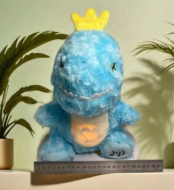 Peluche Respirante