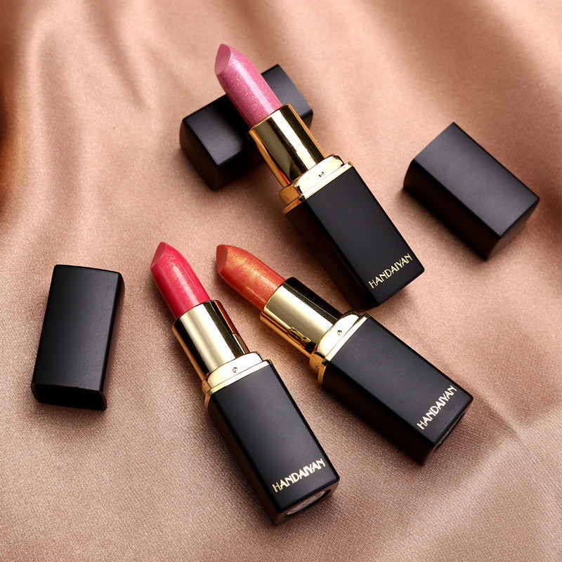 Glitter Lipstick