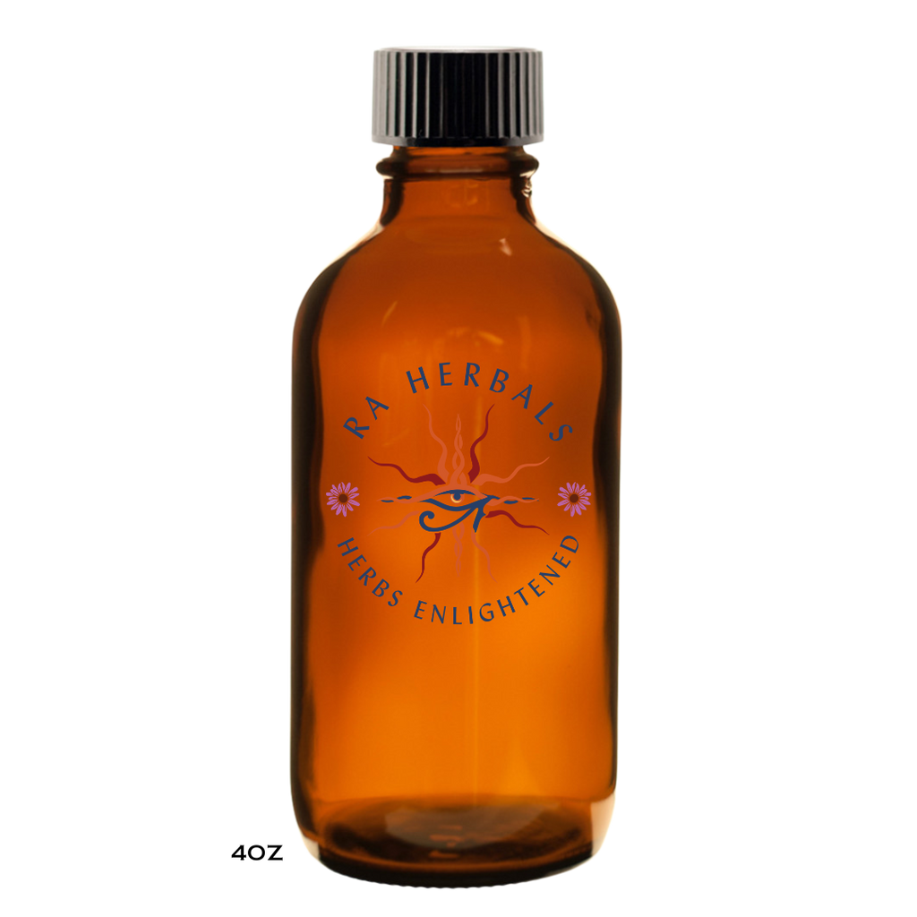 Ra Herbals Certified Organic Dandelion Root Tincture