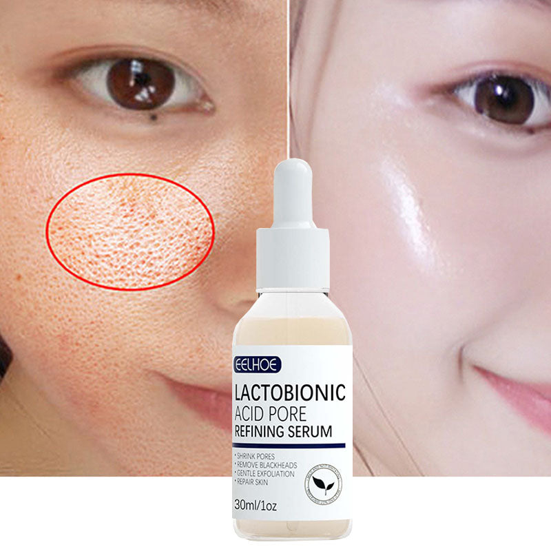 Lactobionic Acid Facial Serum