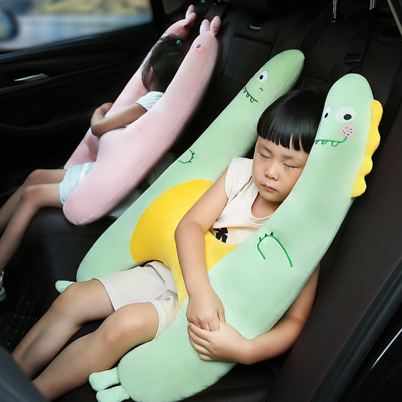 Baby Car Seat Travel Neck Pillow