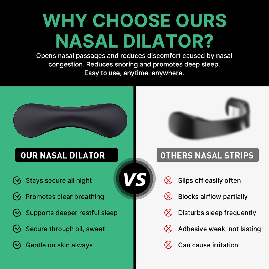 Magic Nose Strip Breathing Expander