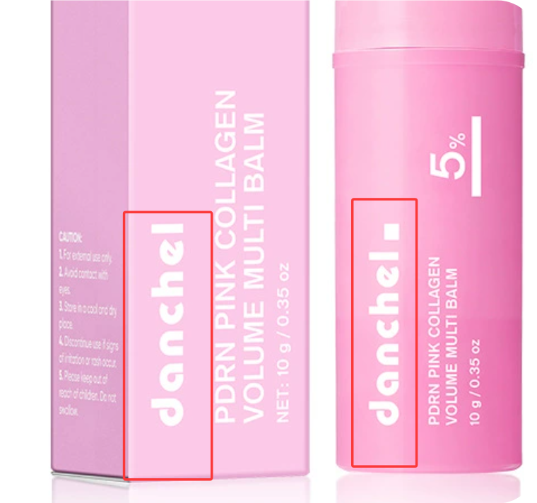 Collagen Moisturising Balm Stick – Plumping Face Balm
