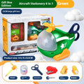 Take-Apart Dinosaur & Aircraft Toys