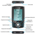 24-Mode TENS Therapy Device for Full Body Massage