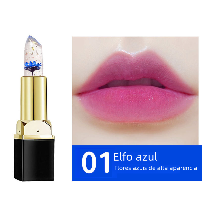 Moisturising Jelly Lipstick