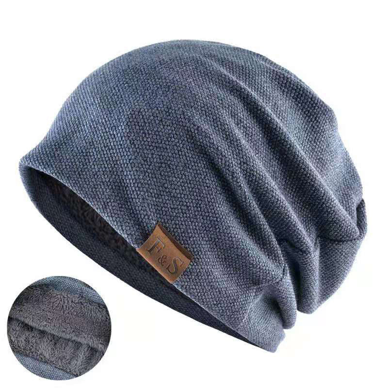 Unisex Winter Beanie
