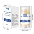 Heel Repair & Moisturizing Foot Cream – Cracked Heel Treatment & Deep Hydration