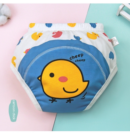 Baby Training Pants