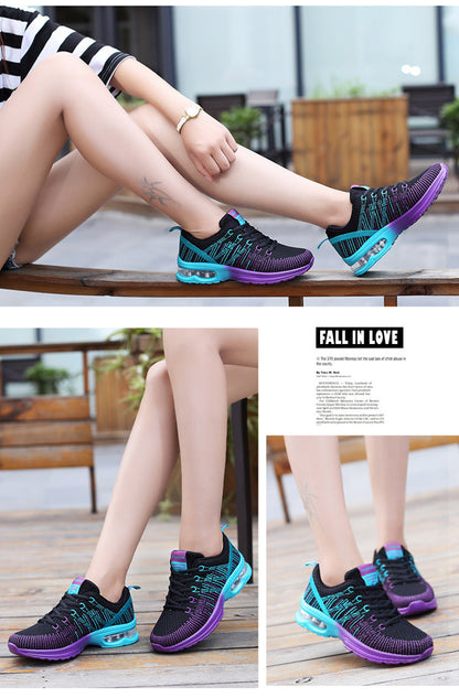 Men's Lightweight Running & Skate Shoes