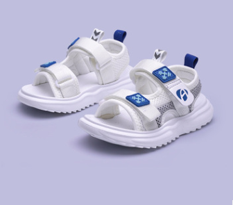 Children's Soft-soled Sandals for Babies