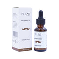 Pre-Shave Oil & Aftershave Lotion for Men