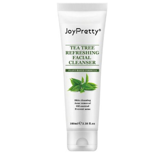 Pimple Control Hydrating Moisturiser – Gesichtspflege zur Beseitigung von Hautunreinheiten