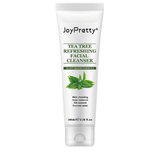 Pimple Control Hydrating Moisturiser – Blemish-Clearing Facial Skin Care