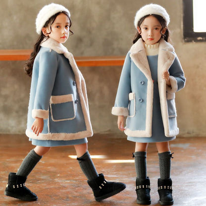 Winter Clothing for Kids