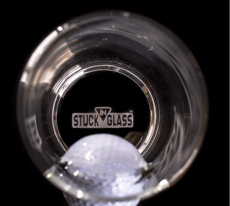 Golf Ball Beer Glass – 460 ml