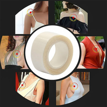 5m Anti-Slip Fashion Body Tape